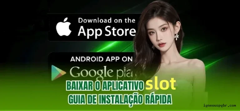 Download app Igneouspg Android iOS
