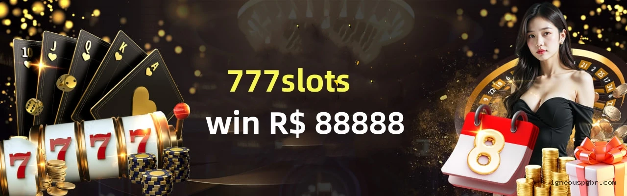 Igneouspg slots no app