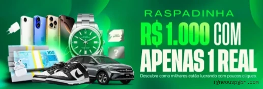 Cashback VIP Igneouspg - reembolso semanal