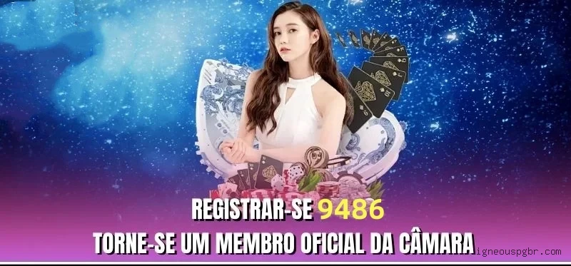 Slots com prêmios Igneouspg